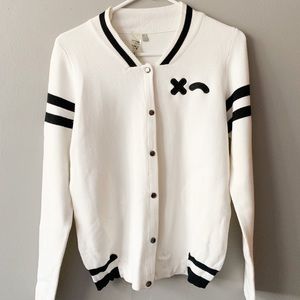 Phat Buddha Yoga Great Lawn Jacket